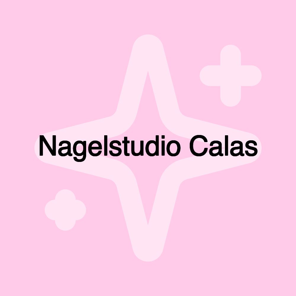 Nagelstudio Calas