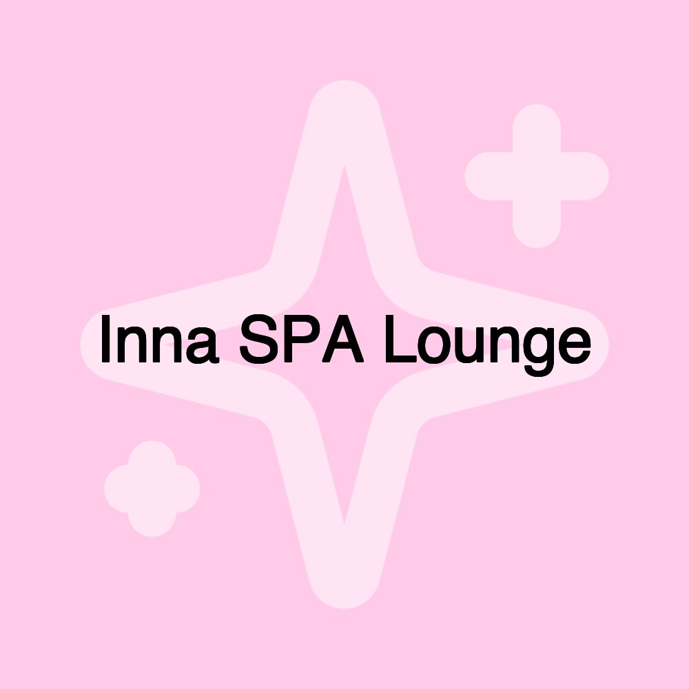 Inna SPA Lounge