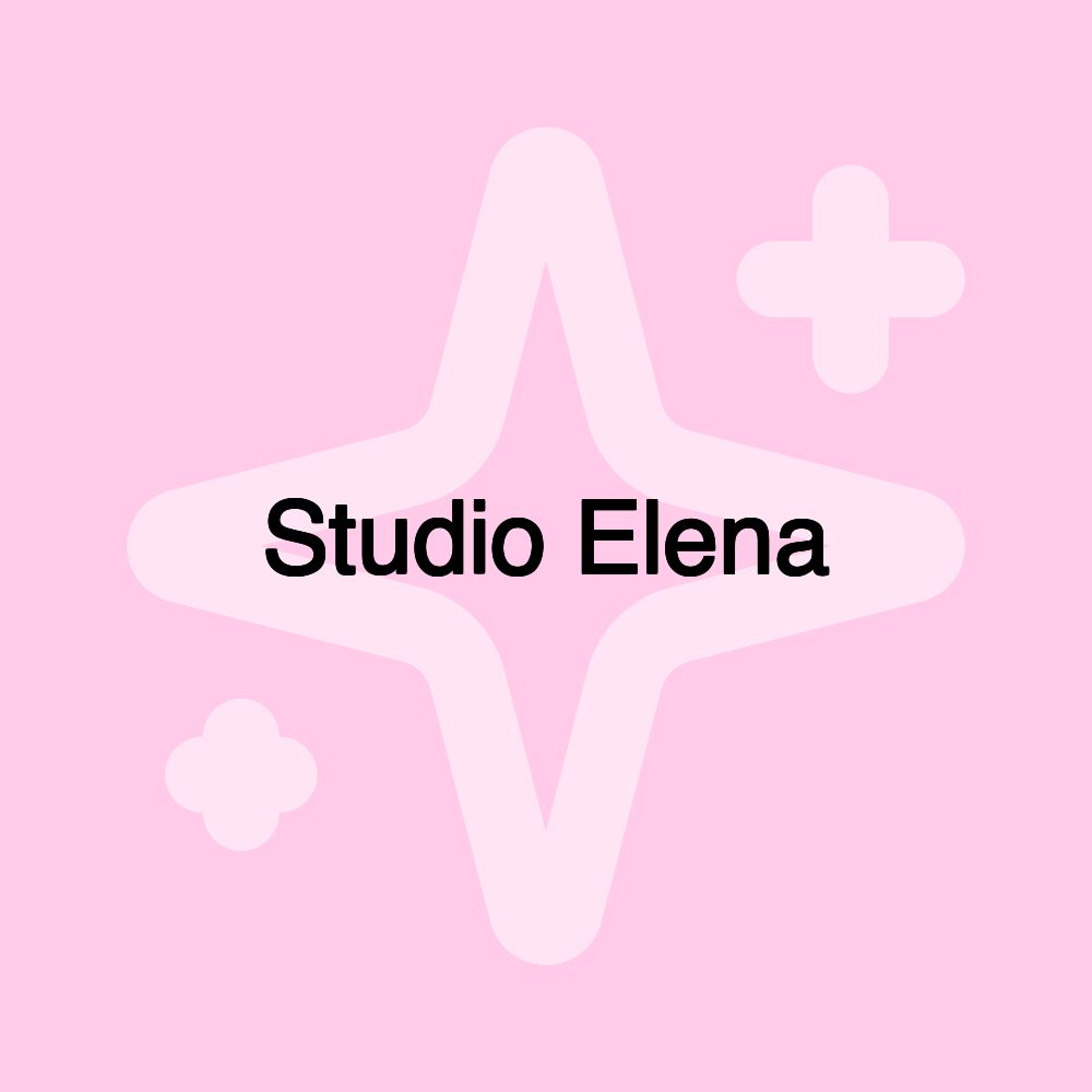 Studio Elena