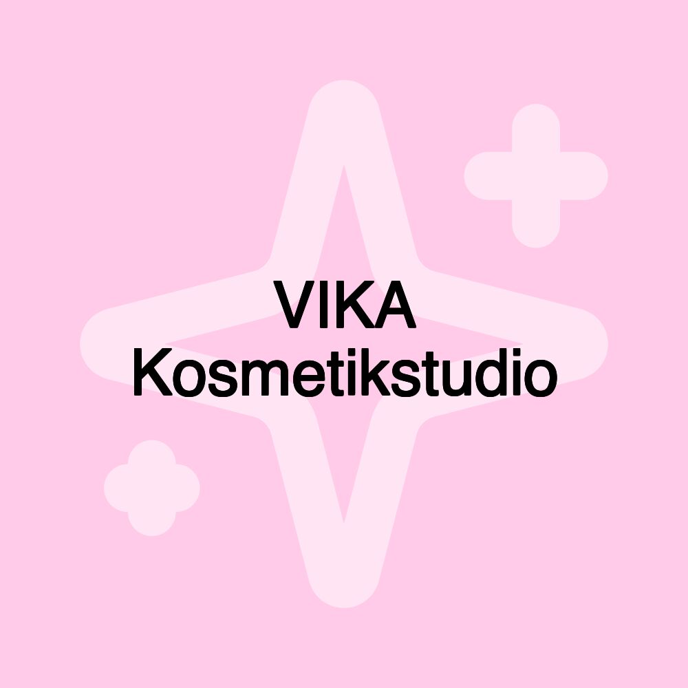 VIKA Kosmetikstudio