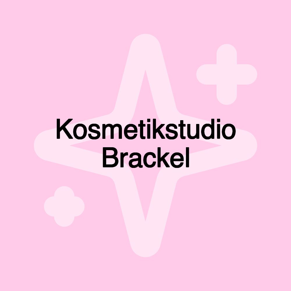 Kosmetikstudio Brackel