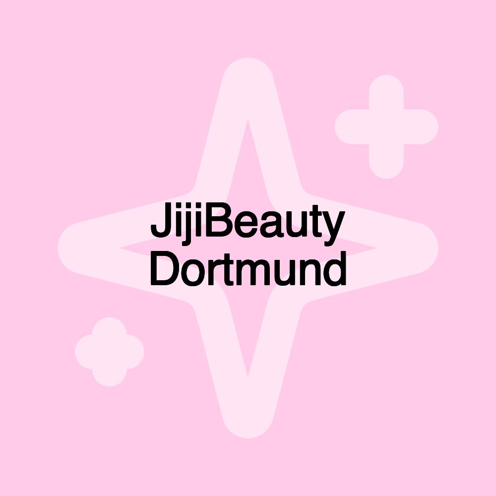 JijiBeauty Dortmund