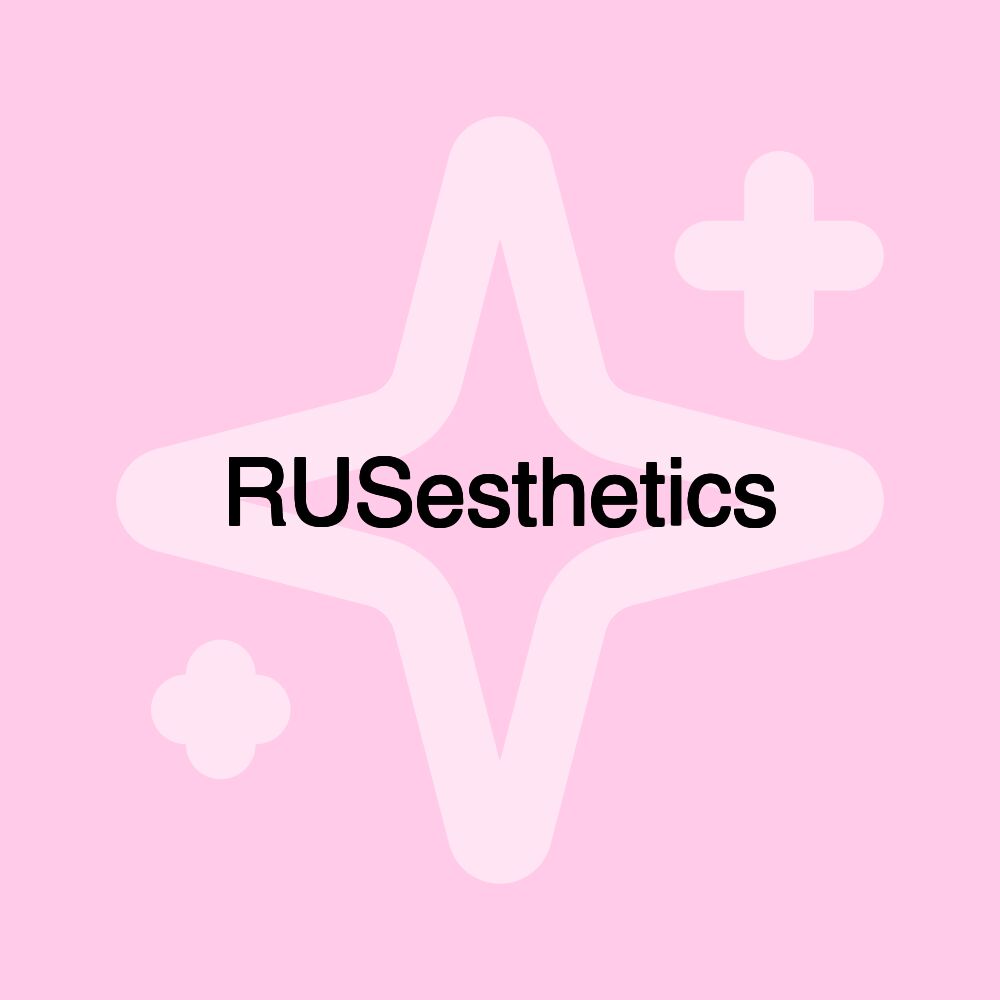 RUSesthetics