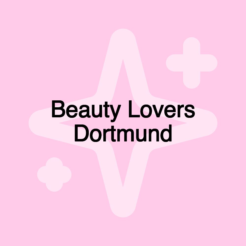 Beauty Lovers Dortmund