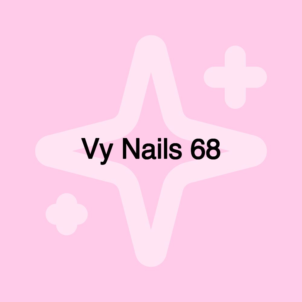 Vy Nails 68