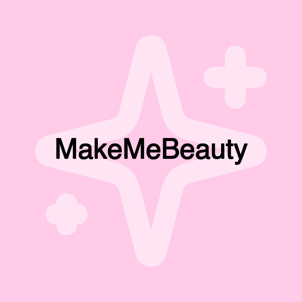 MakeMeBeauty