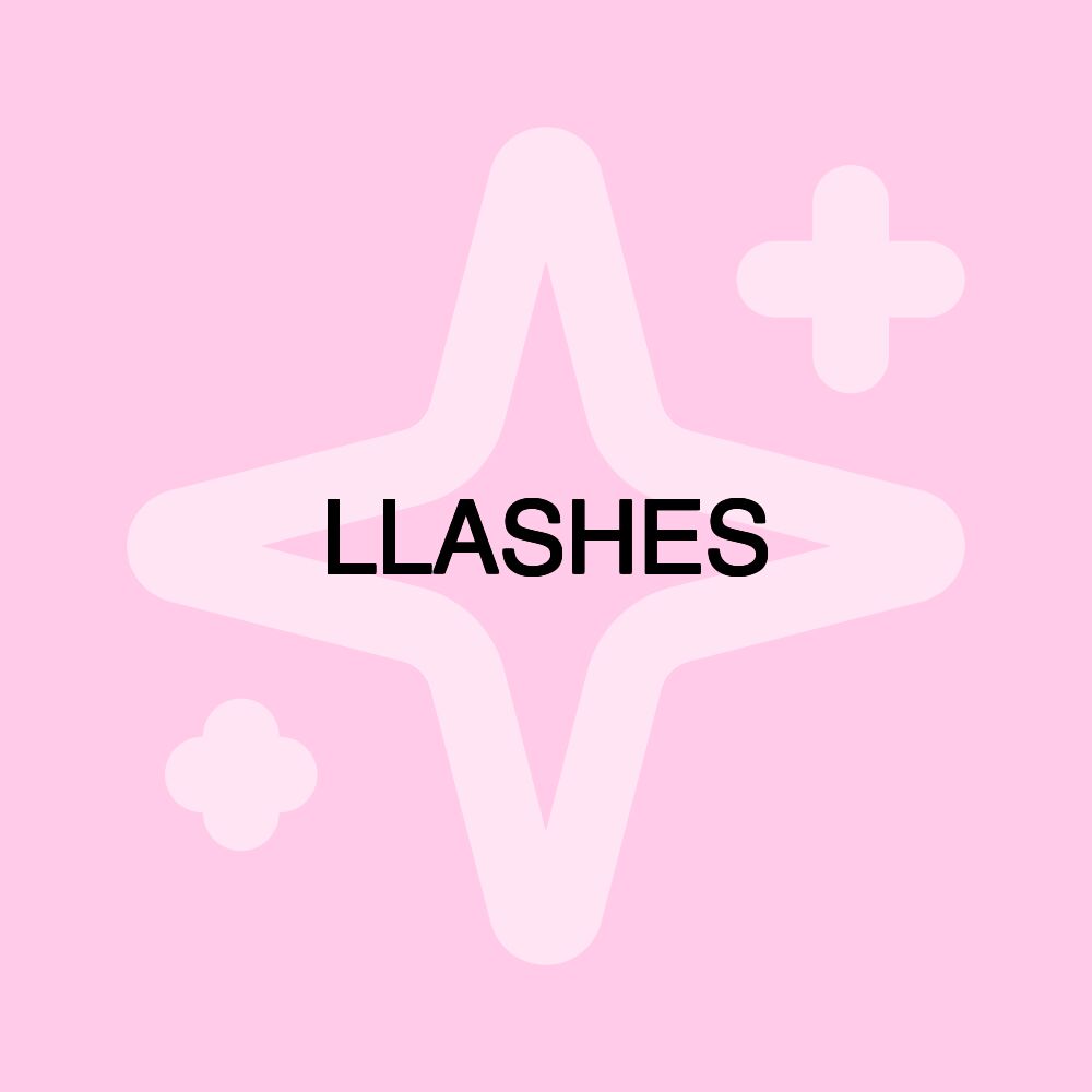 LLASHES