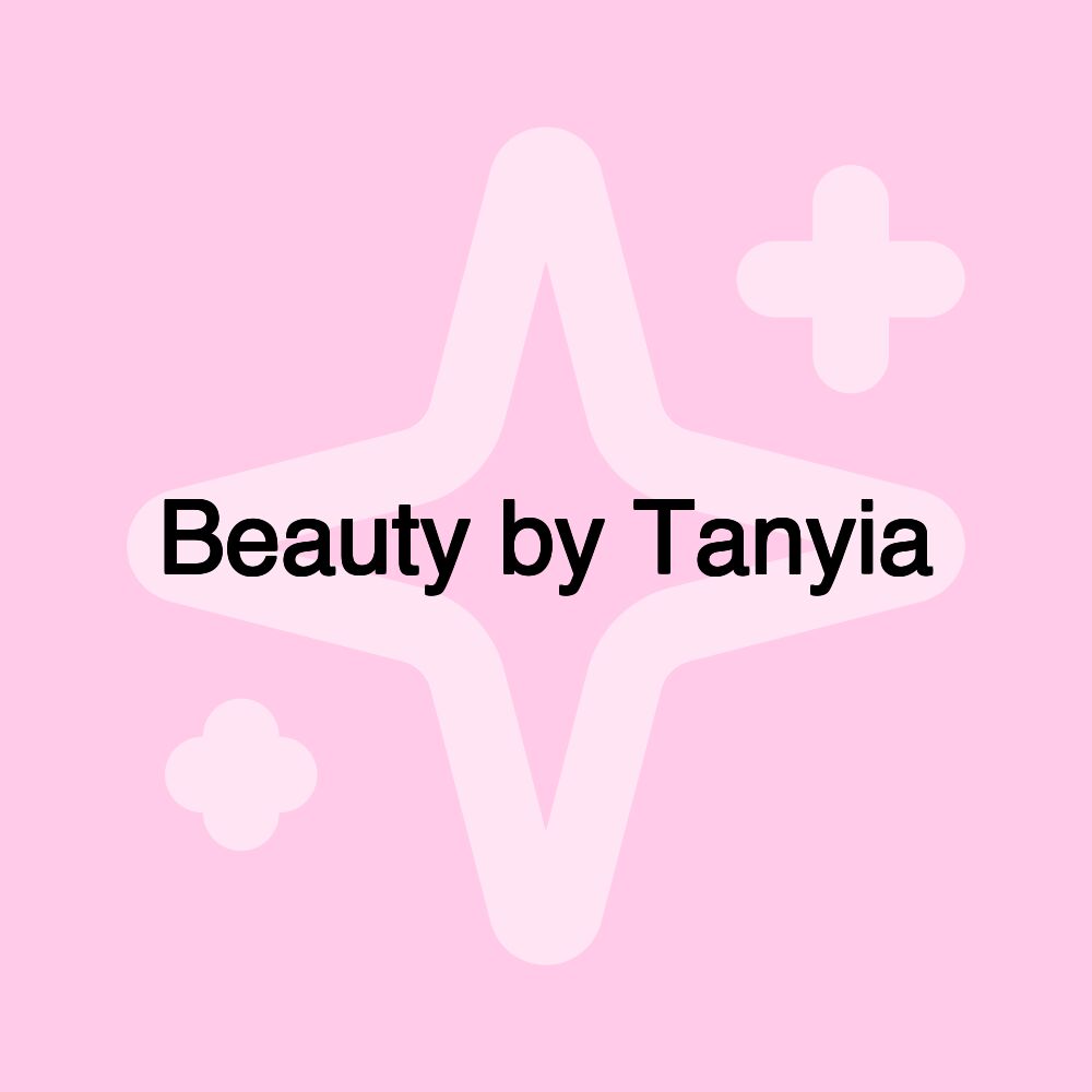 Beauty by Tanyia