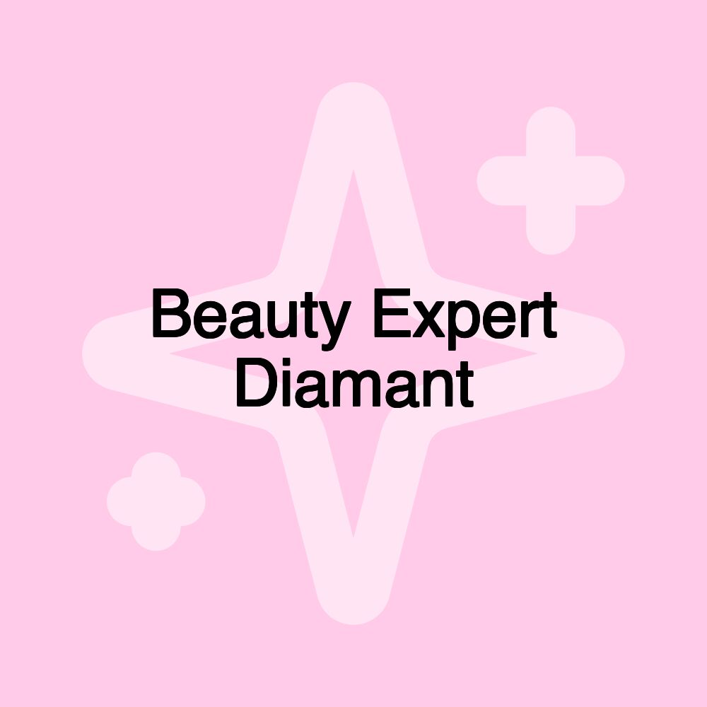 Beauty Expert Diamant