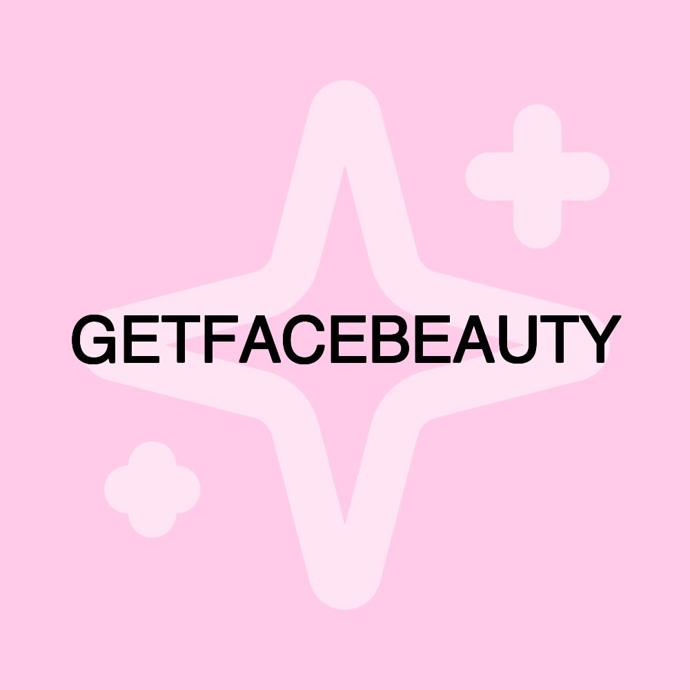 GETFACEBEAUTY