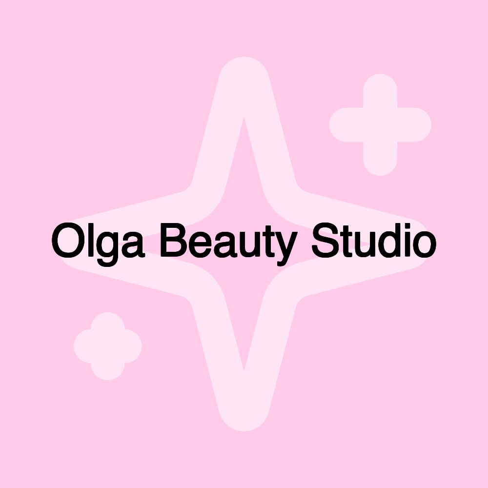 Olga Beauty Studio