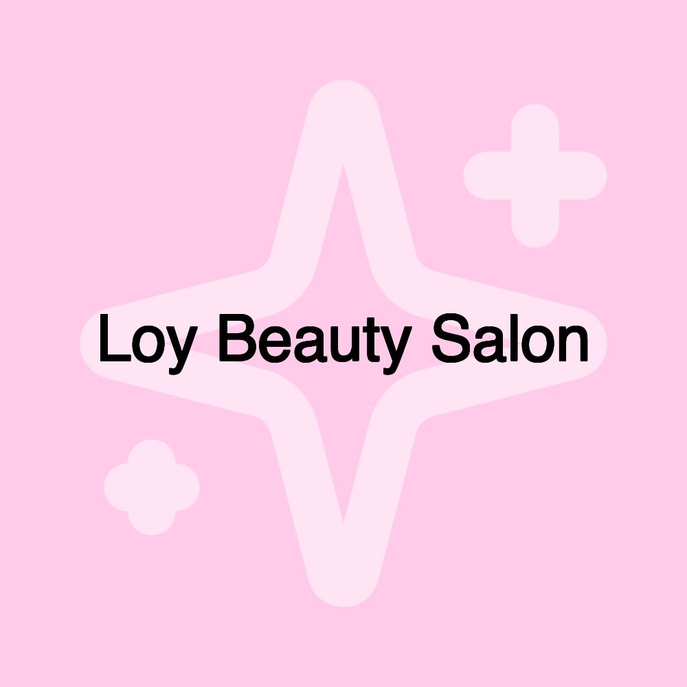 Loy Beauty Salon