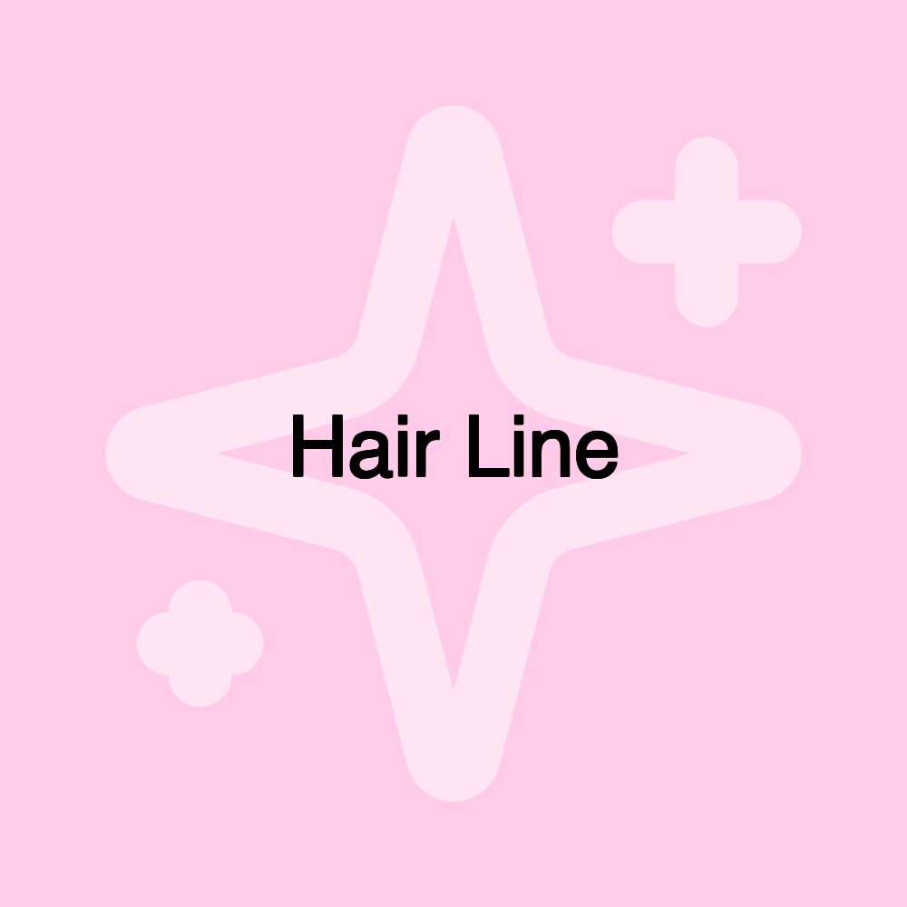 Hair Line