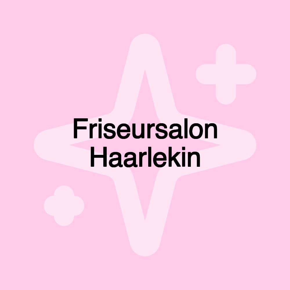 Friseursalon Haarlekin