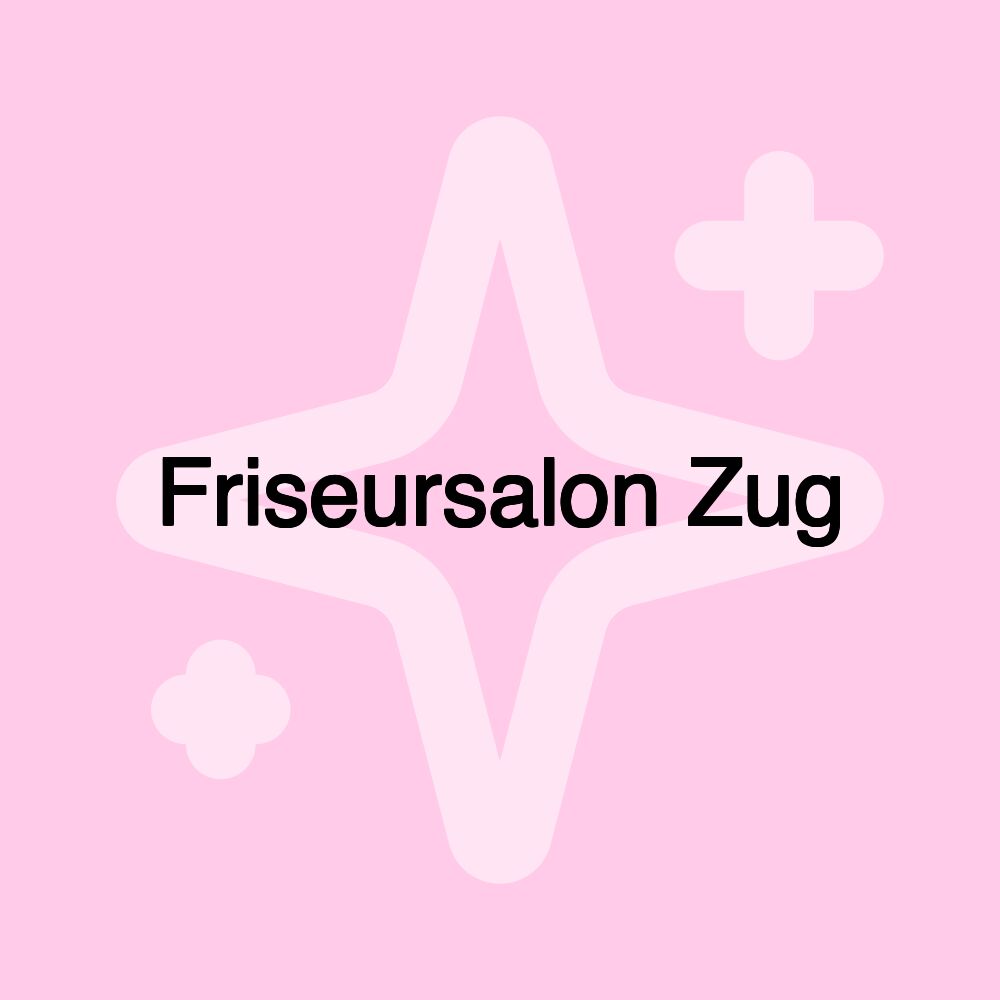 Friseursalon Zug