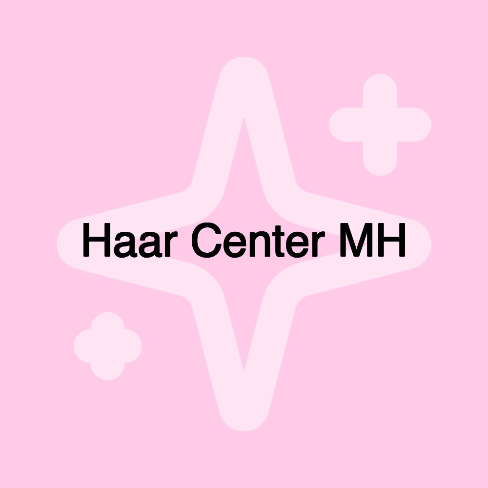 Haar Center MH