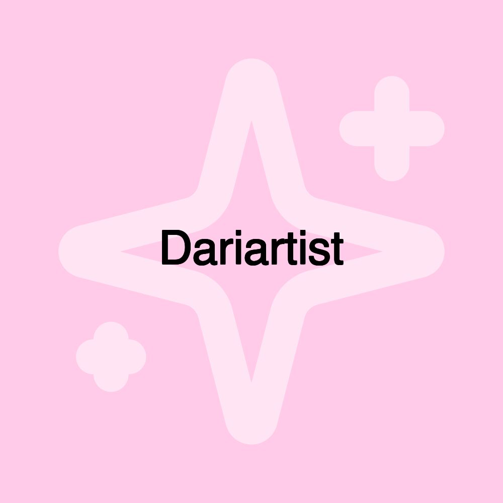 Dariartist