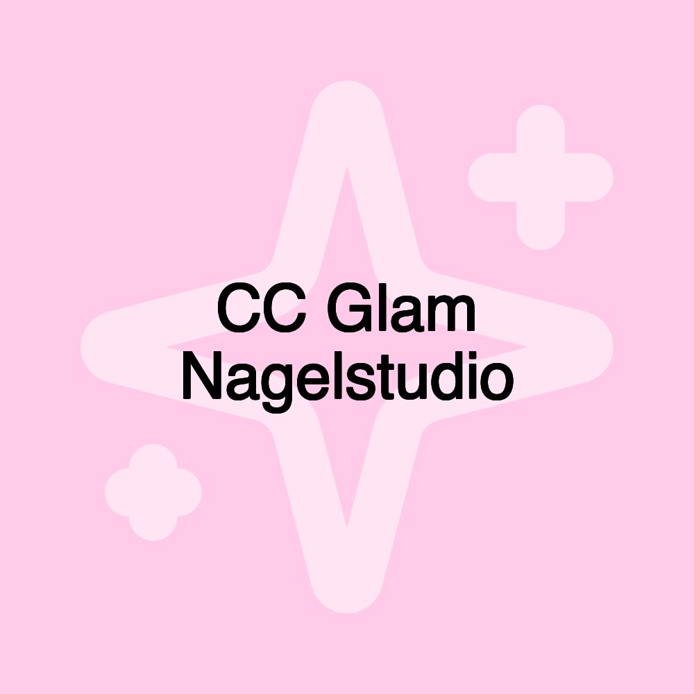 CC Glam Nagelstudio