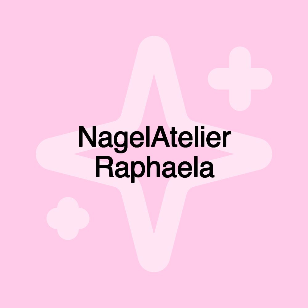 NagelAtelier Raphaela