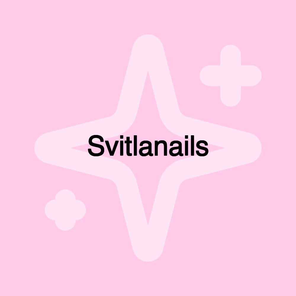 Svitlanails