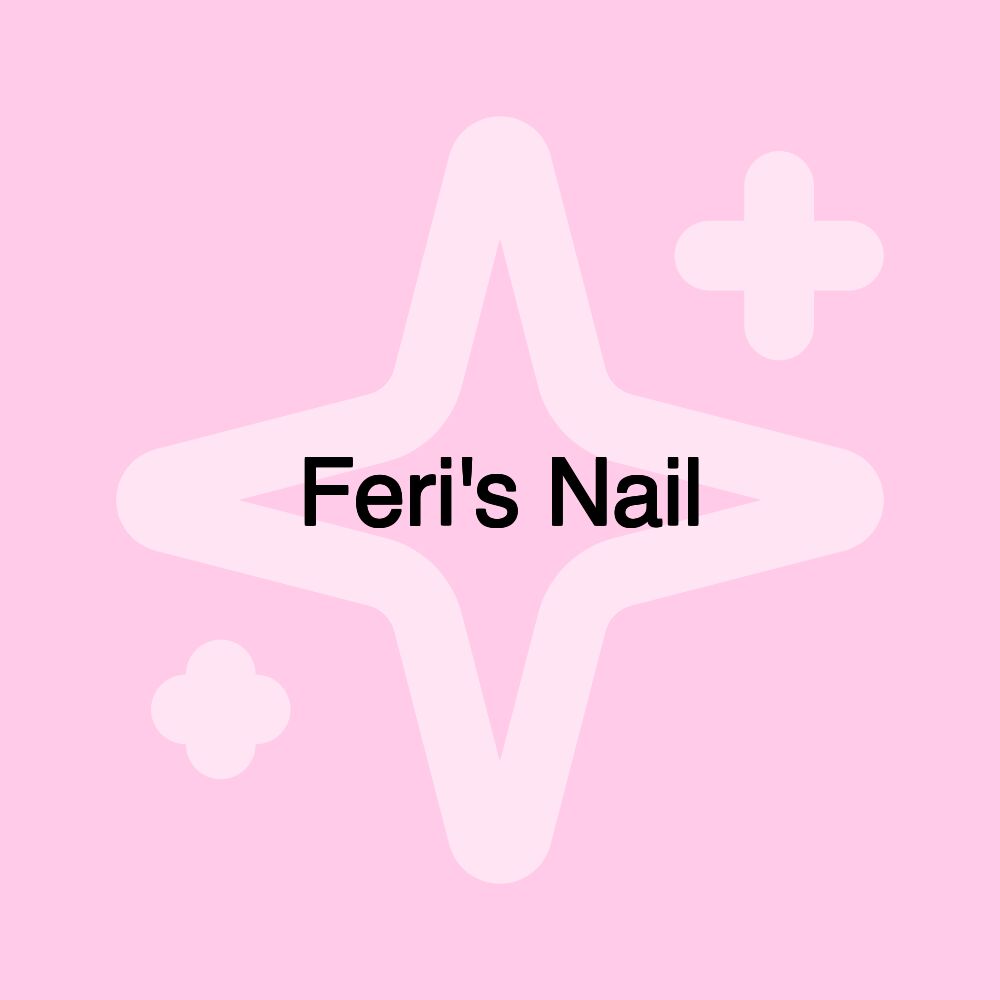 Feri's Nail