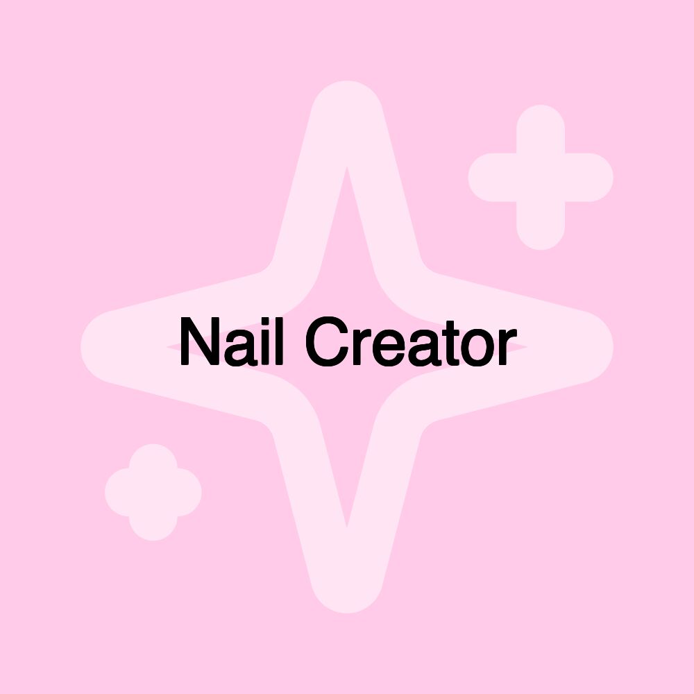 Nail Creator