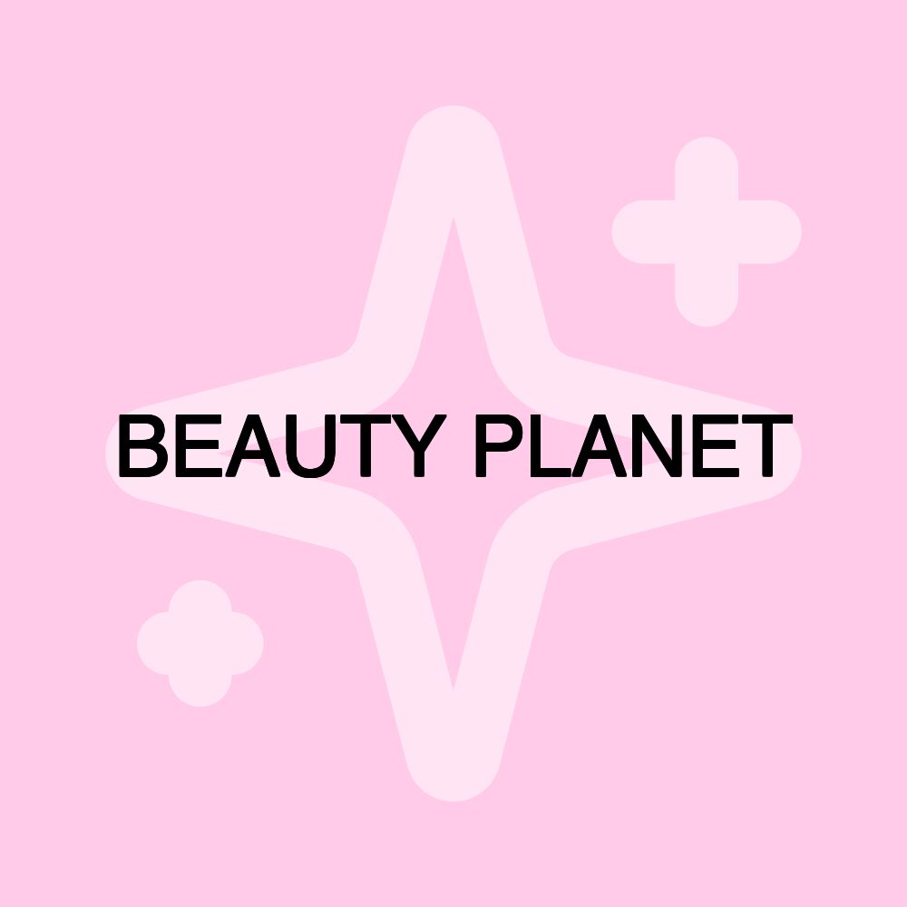 BEAUTY PLANET