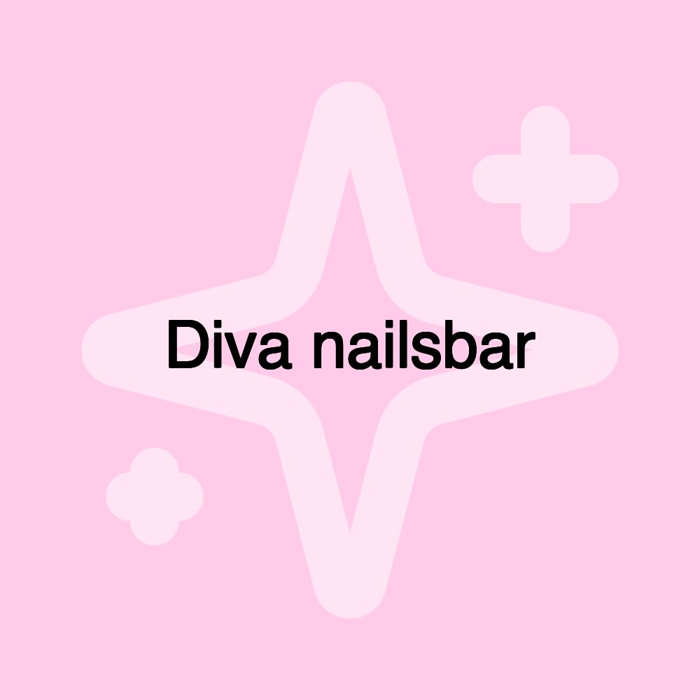 Diva nailsbar