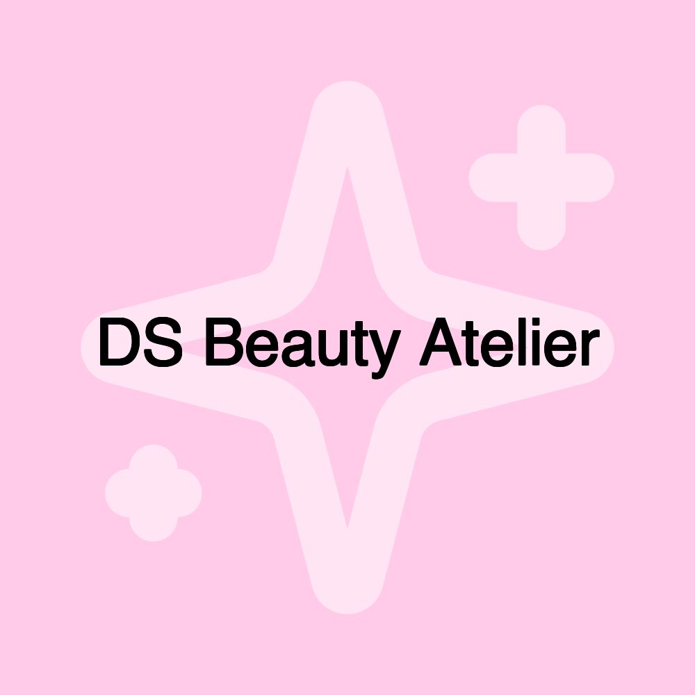 DS Beauty Atelier