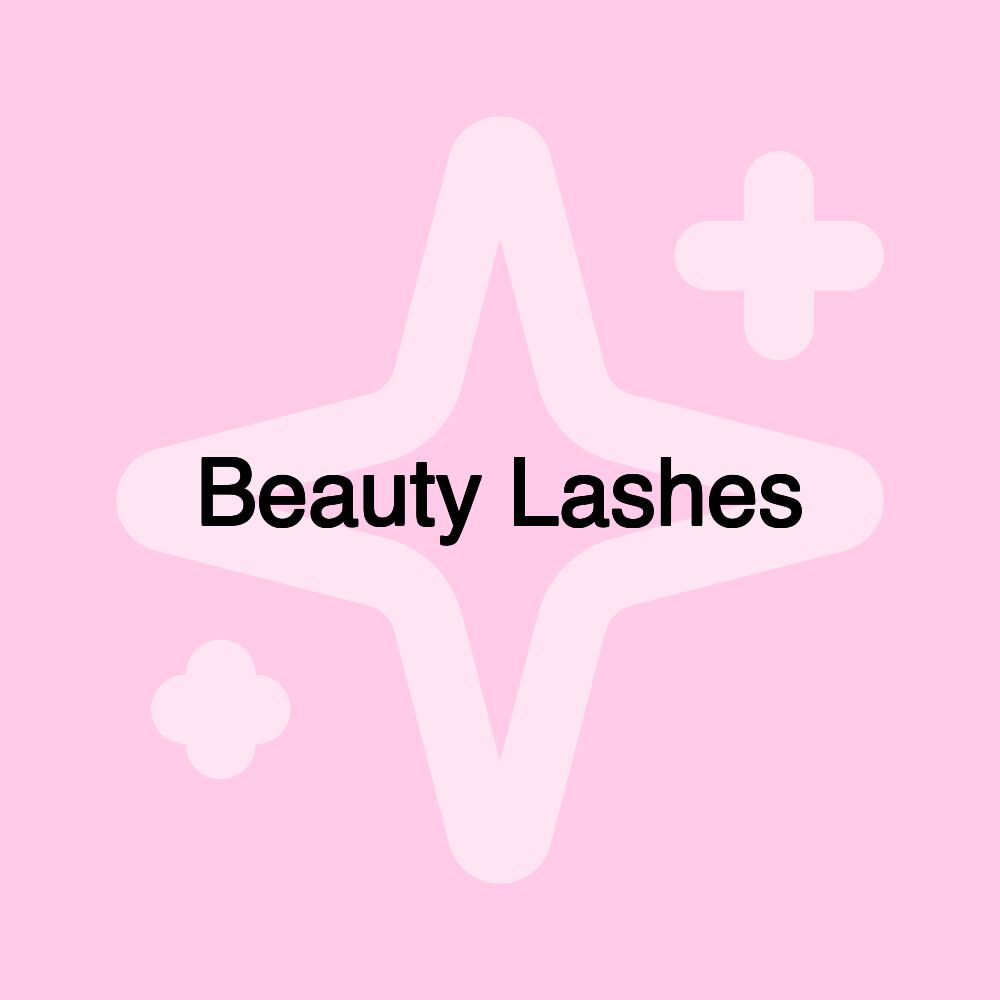 Beauty Lashes