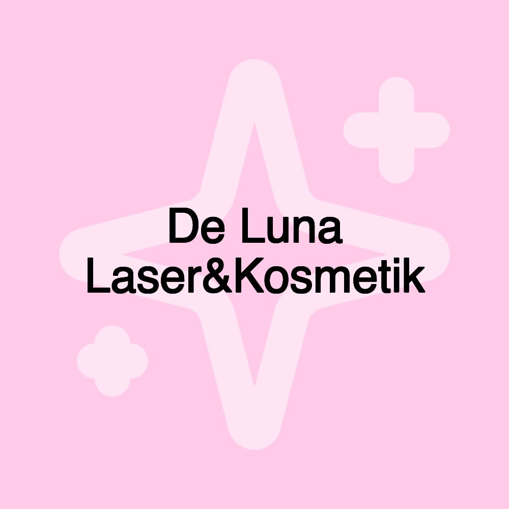 De Luna Laser&Kosmetik