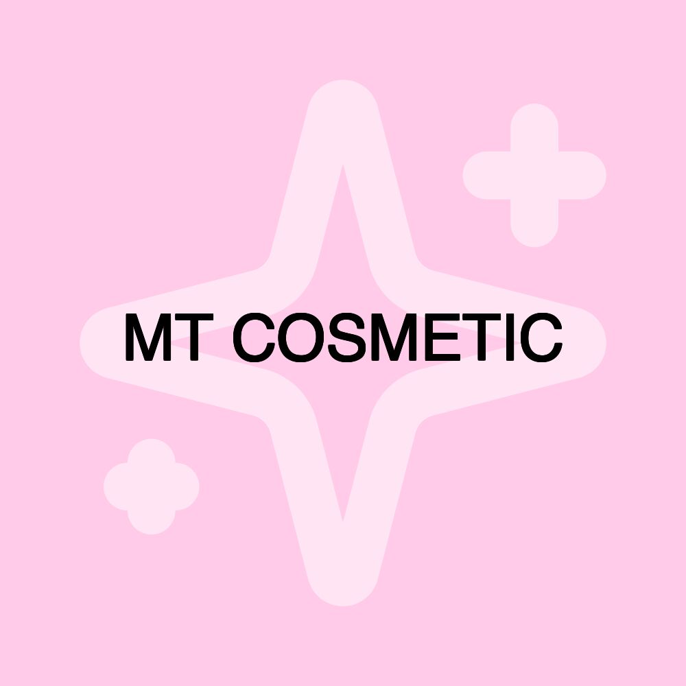 MT COSMETIC