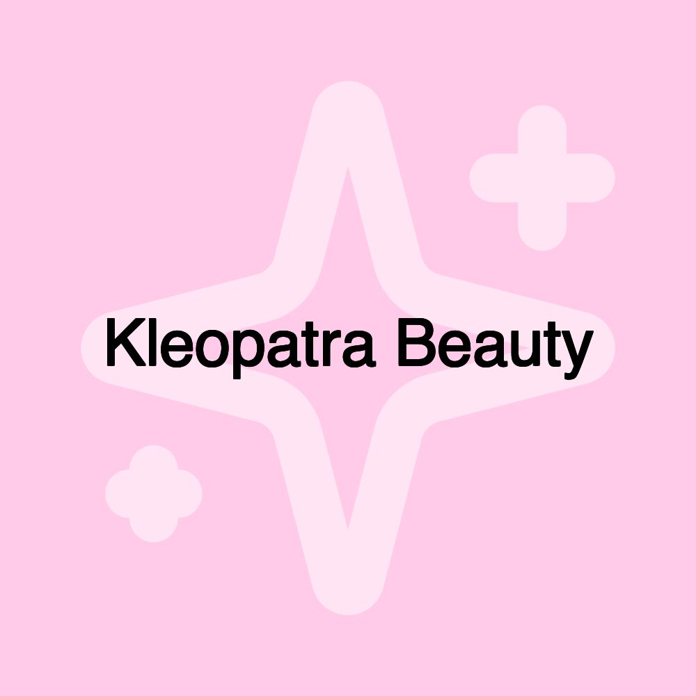 Kleopatra Beauty