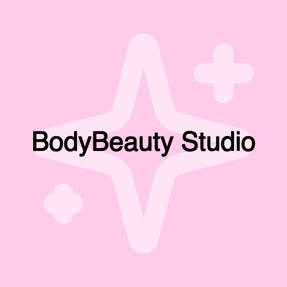 BodyBeauty Studio