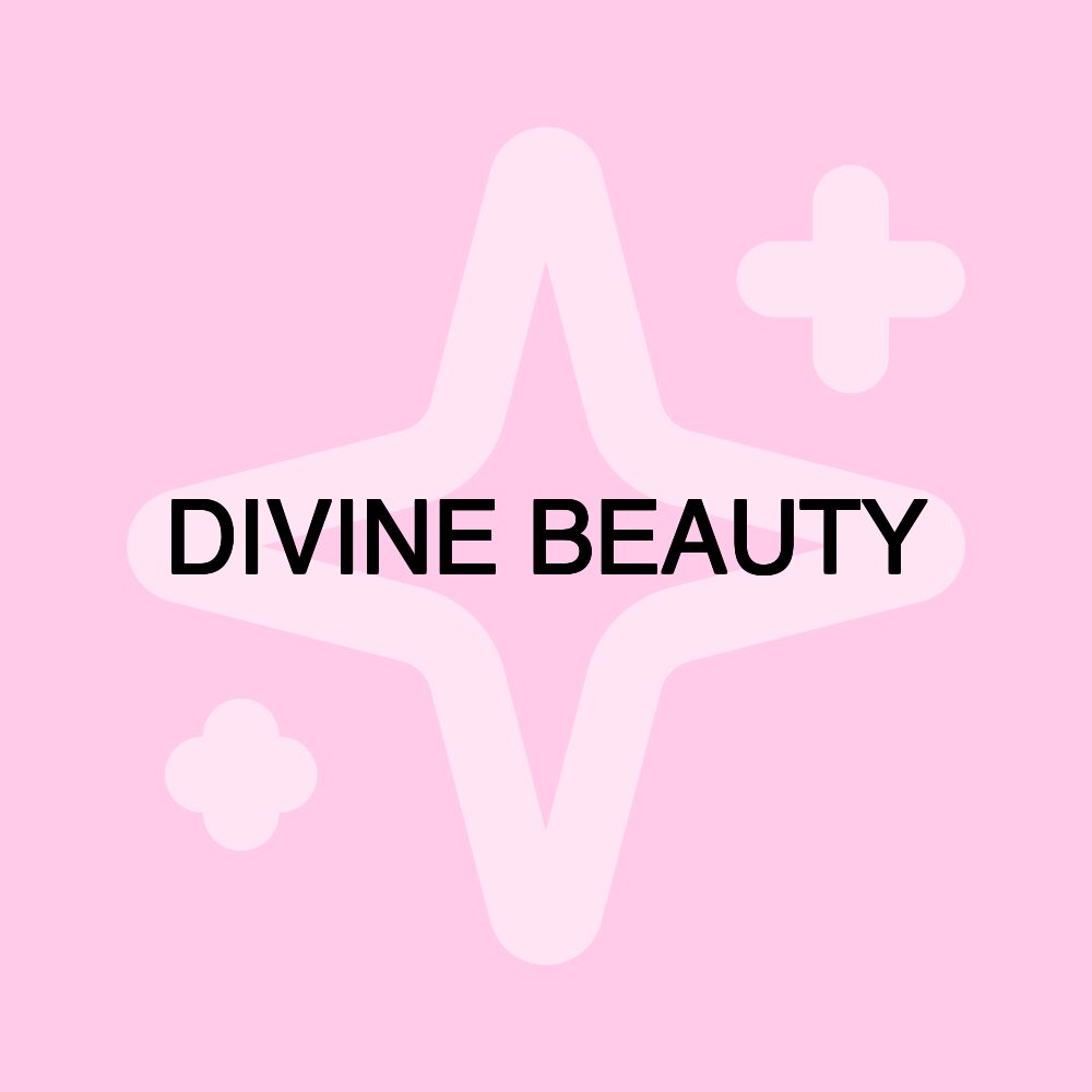 DIVINE BEAUTY