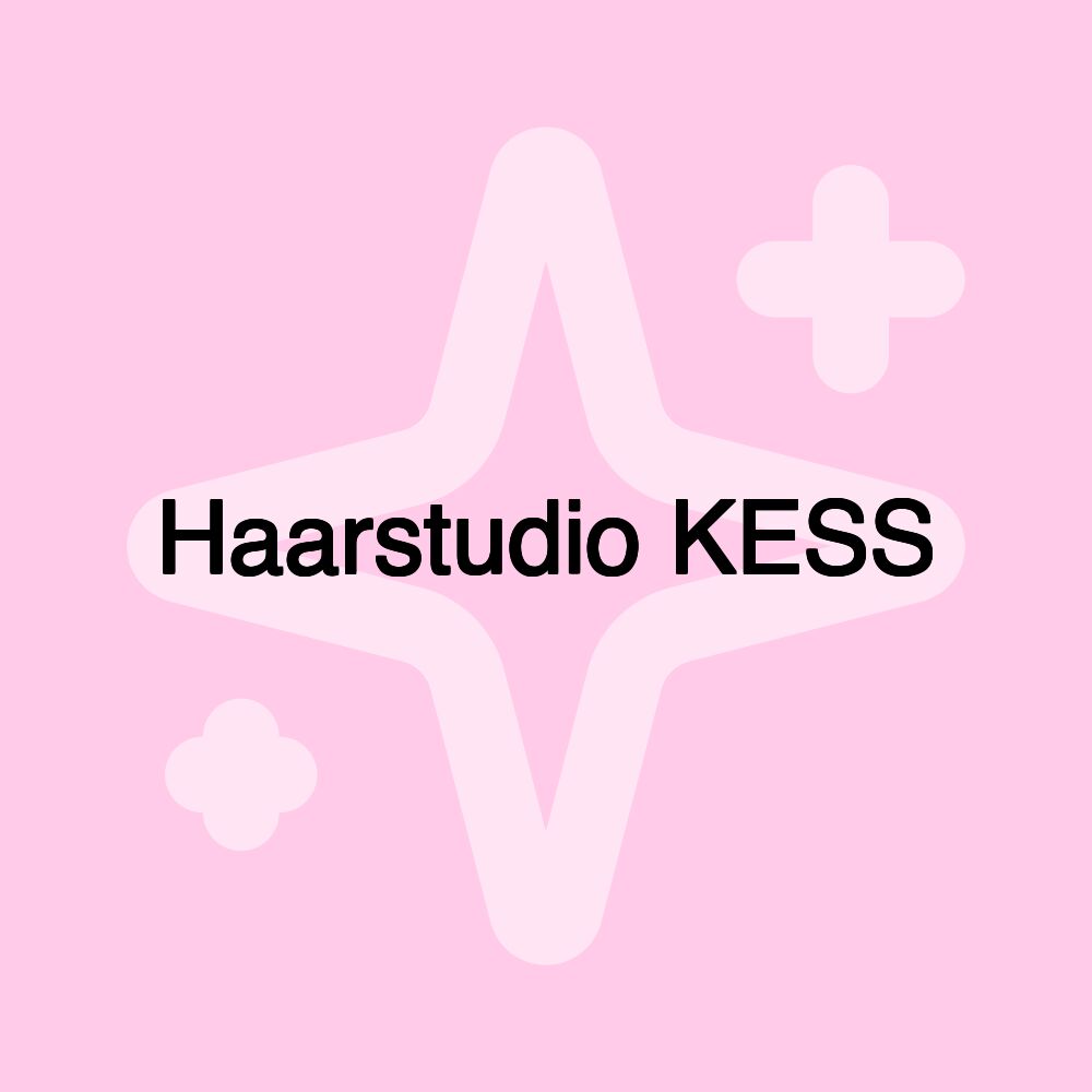 Haarstudio KESS