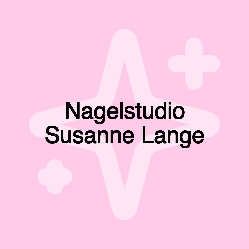 Nagelstudio Susanne Lange