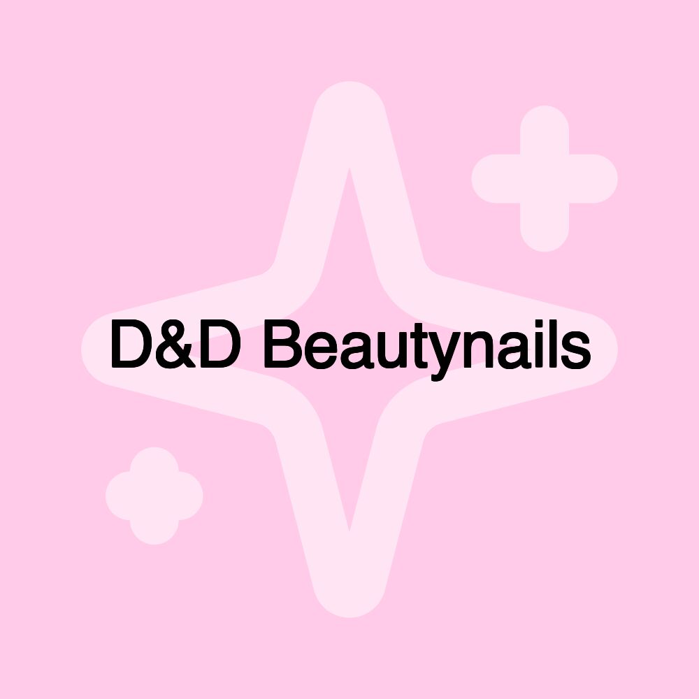 D&D Beautynails