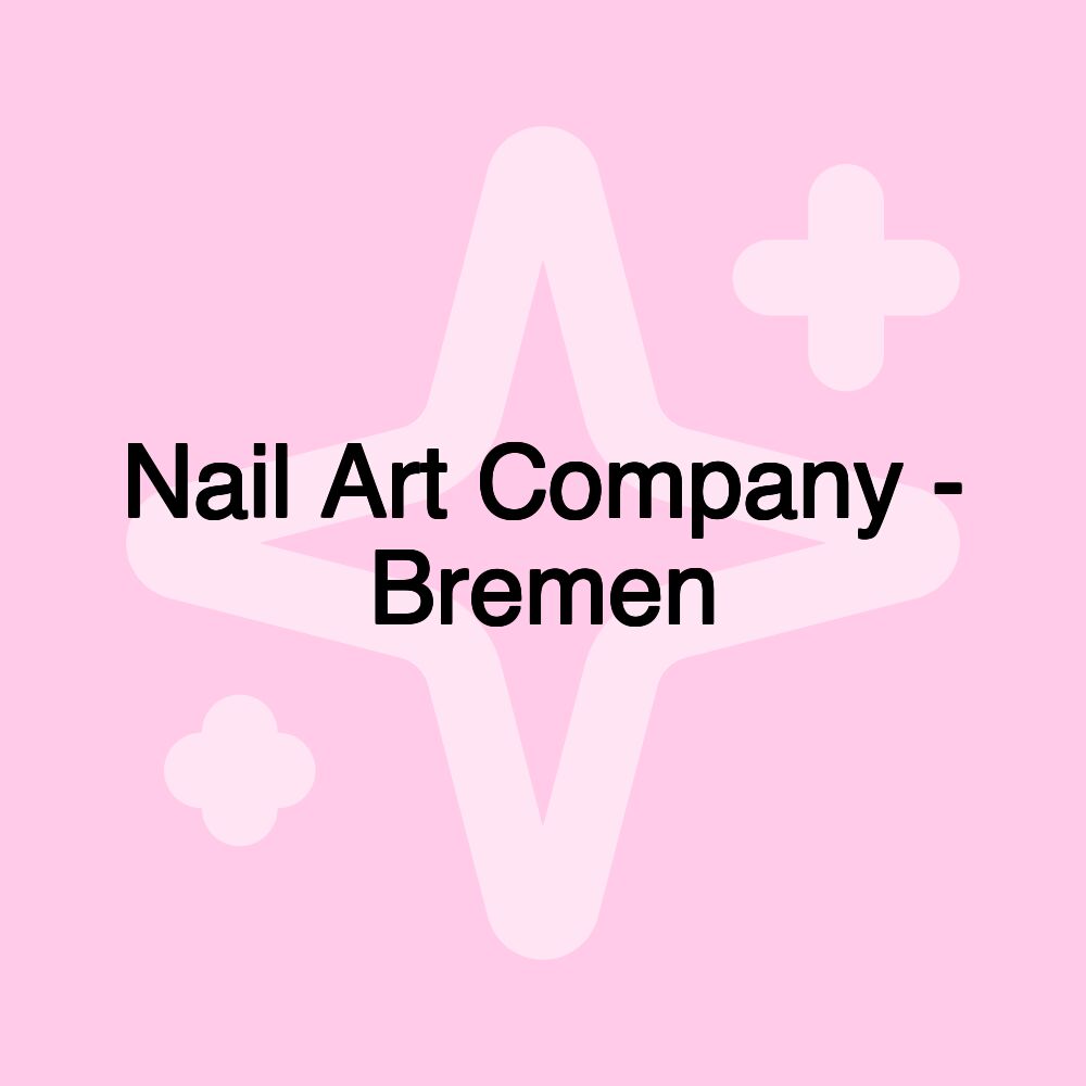 Nail Art Company - Bremen