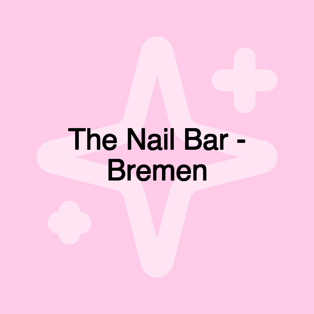 The Nail Bar - Bremen