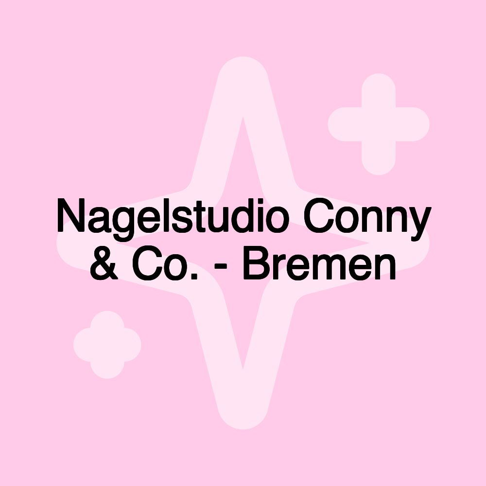 Nagelstudio Conny & Co. - Bremen