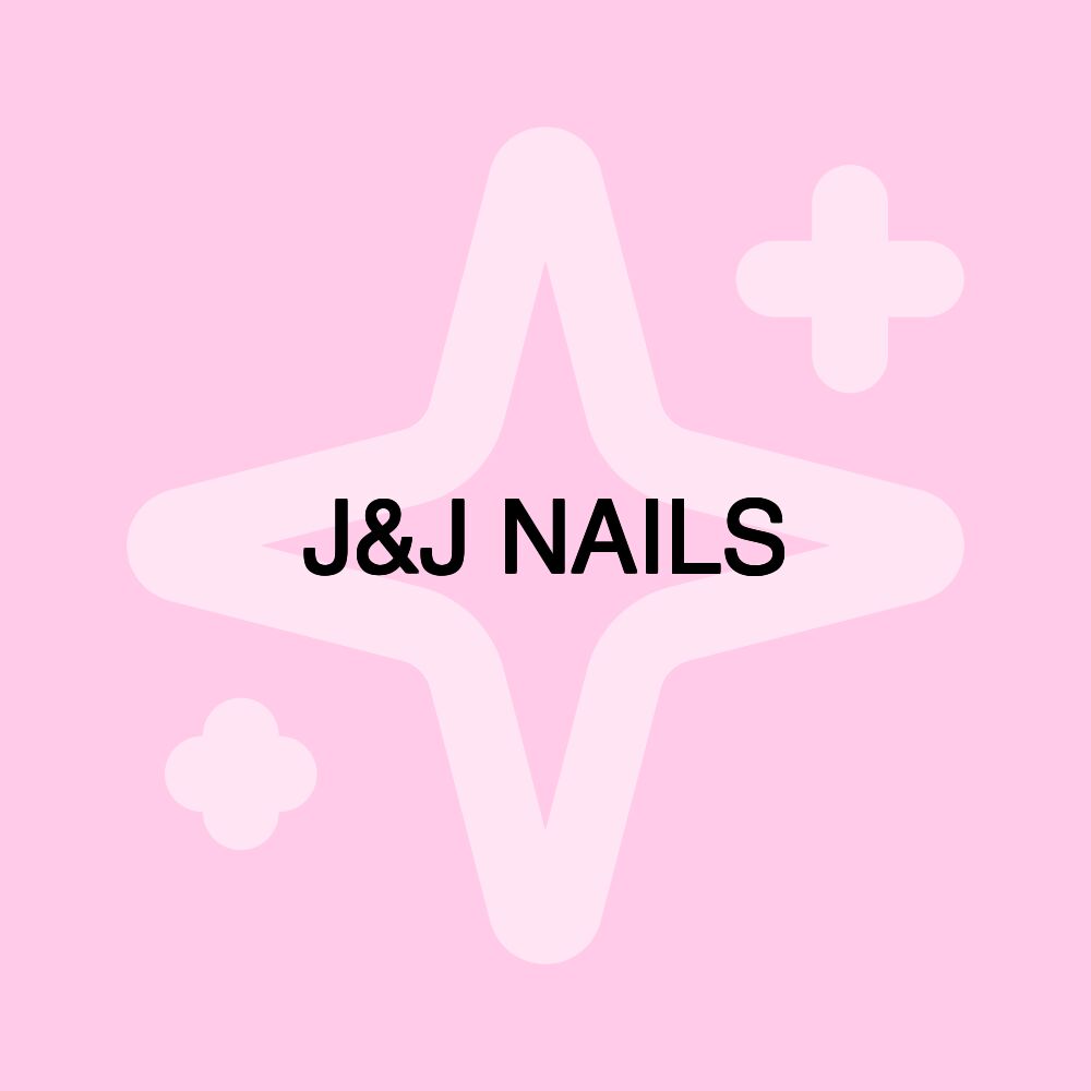 J&J NAILS