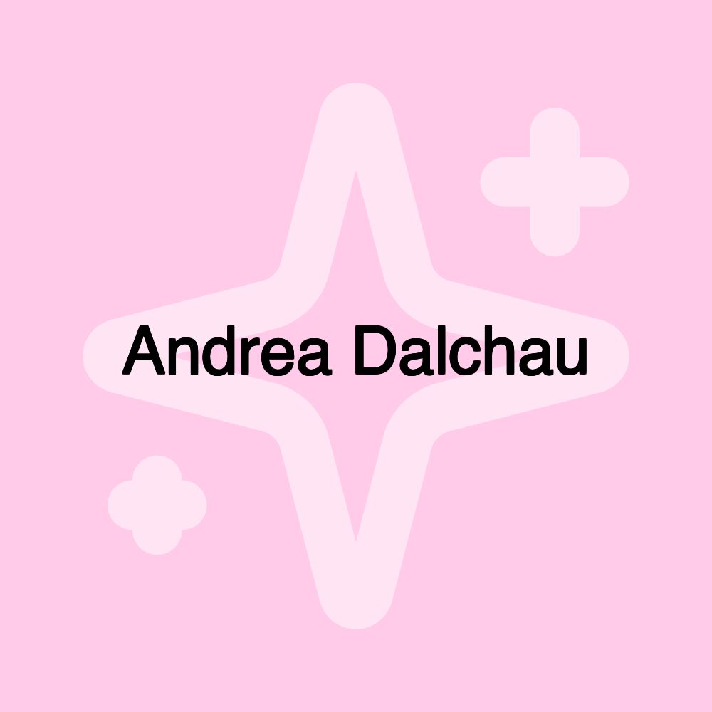 Andrea Dalchau