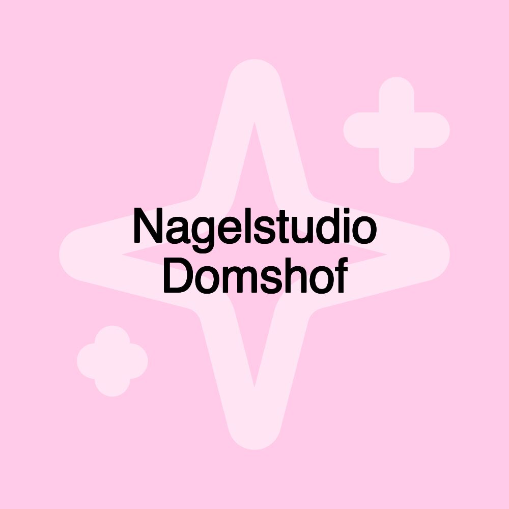 Nagelstudio Domshof