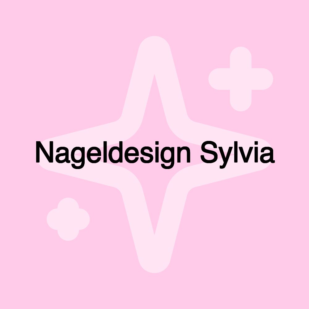 Nageldesign Sylvia