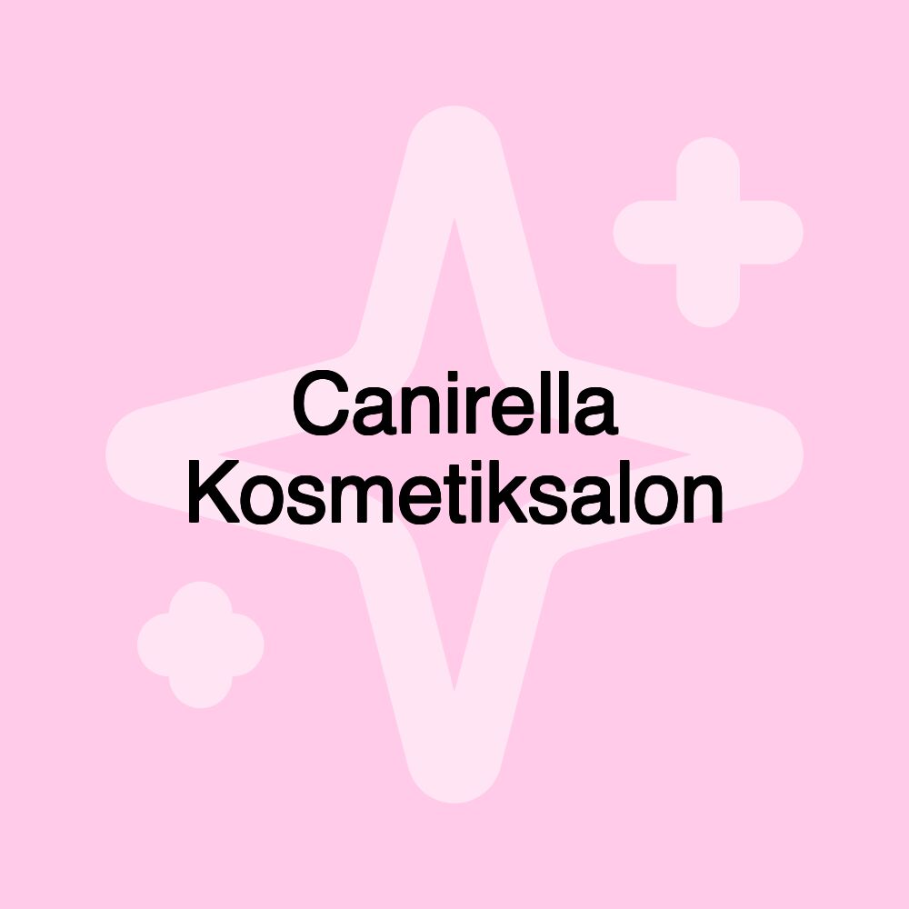 Canirella Kosmetiksalon