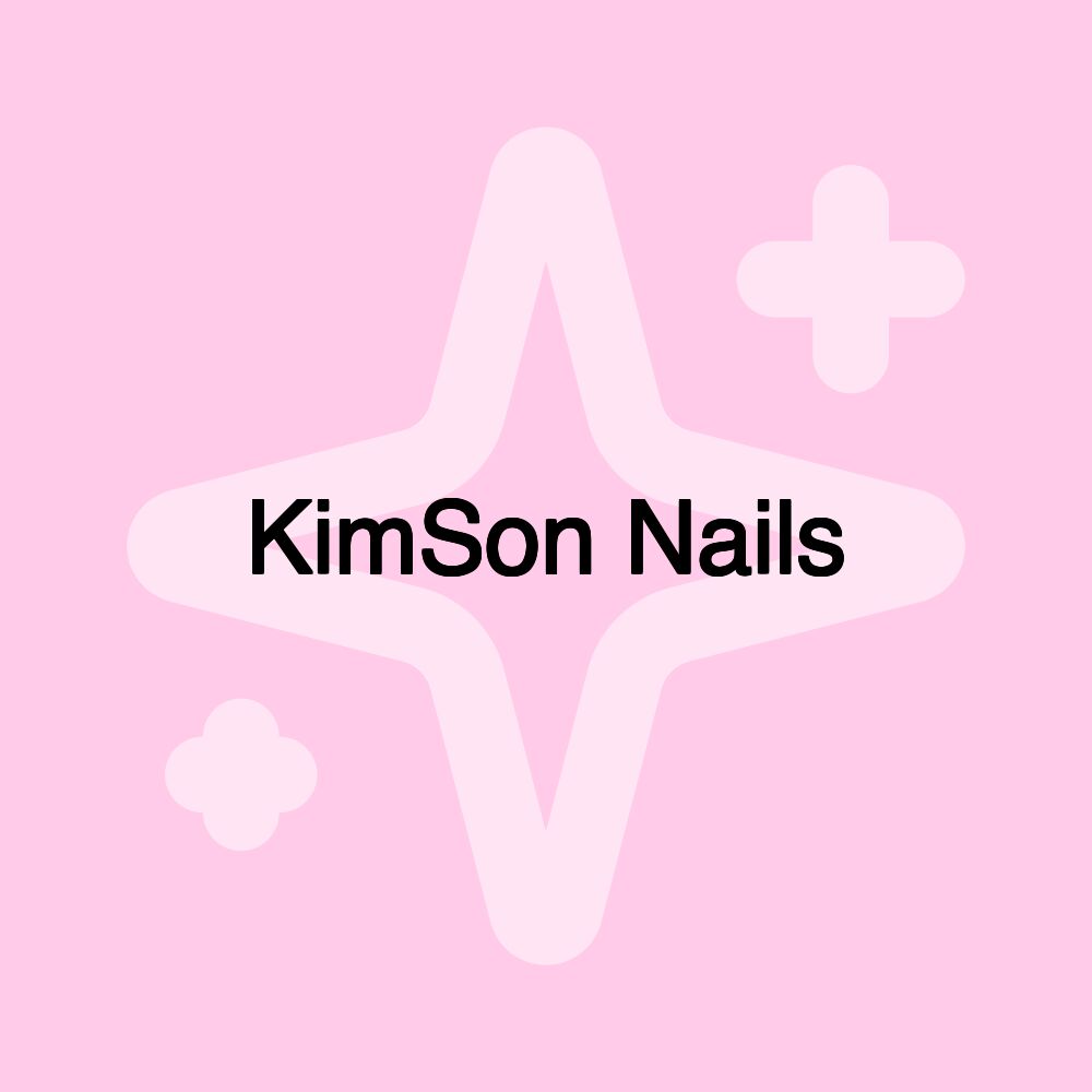 KimSon Nails