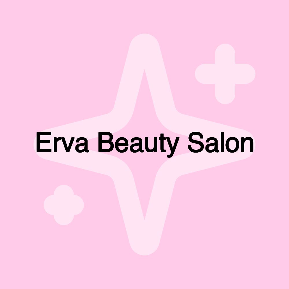 Erva Beauty Salon