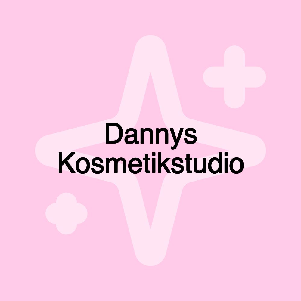 Dannys Kosmetikstudio