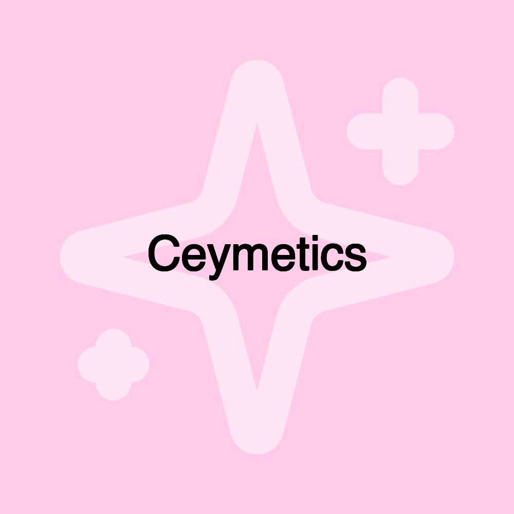 Ceymetics